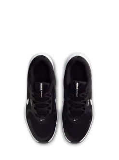 Noir/Blanc - Baskets Nike Youth Star Runner 5
