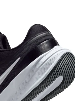 Noir/Blanc - Baskets Nike Youth Star Runner 5