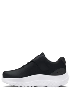 Noir/Blanc - Baskets Under Armour Surge 4