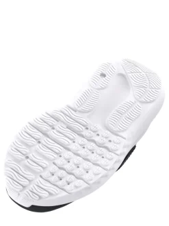 Noir/Blanc - Baskets Under Armour Surge 4