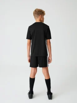 Noir/Blanc - jersey adidas Tabela 23