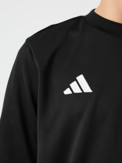 Noir/Blanc - jersey adidas Tabela 23