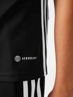 Noir/Blanc - jersey adidas Tabela 23