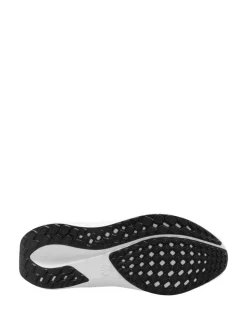 Noir/Blanc - Nike Youth Air Zoom Pegasus 41 Running Trainers