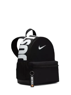 Noir/Blanc - Sac à dos Nike Mini Brasilia Jdi enfant