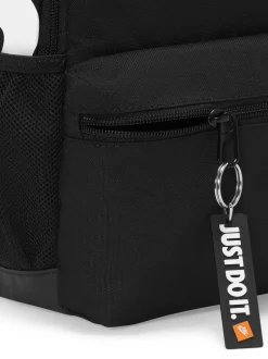 Noir/Blanc - Sac à dos Nike Mini Brasilia Jdi enfant