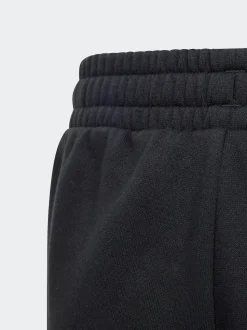 Noir/Blanc - Short en molleton adidas Tiro 24 enfant