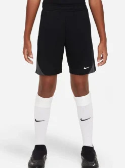 Noir/Blanc - Short Nike Dri-FIT Strike 24