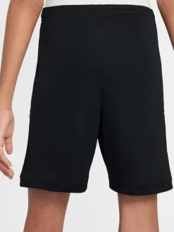 Noir/Blanc - Short Nike Dri-FIT Academy 25