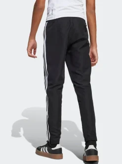 Noir/Blanc - Survêtement adidas Tiro 25 Essentials pour enfant