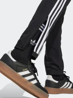 Noir/Blanc - Survêtement adidas Tiro 25 Essentials pour enfant