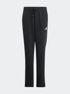 Noir/Blanc - Survêtement Adidas Essentials
