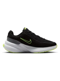 Noir/Blanc Volt Glow - Baskets Nike Youth Uplift