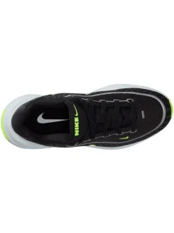 Noir/Blanc Volt Glow - Baskets Nike Youth Uplift