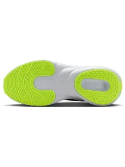 Noir/Blanc Volt Glow - Baskets Nike Youth Uplift