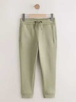 Noir/camoflauge - Lot de 2 joggings (3-16ans)