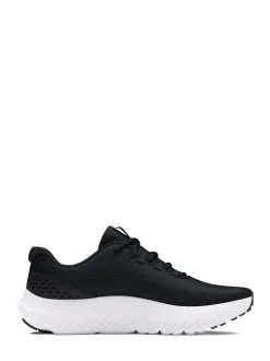 Noir/Gris - Baskets Under Armour Surge 4