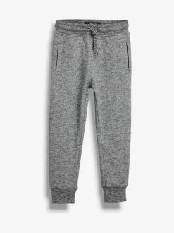 Noir/Gris - Lot de 2 joggings (3-16ans)