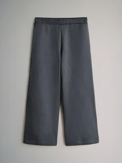 Noir/Gris - The Set lot de 4 Survêtement Ample en jersey