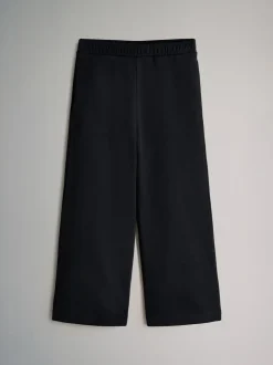 Noir/Gris - The Set lot de 4 Survêtement Ample en jersey