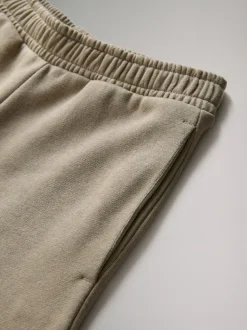 Noir/Gris - The Set lot de 4 Survêtement Ample en jersey