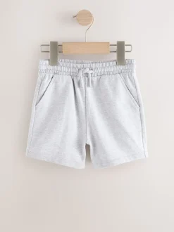 Noir/gris/bleu marine - Short en jersey 3 Pack (3mois-7ans)