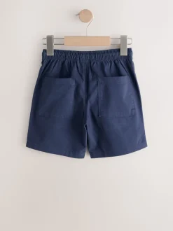 Noir/Marine - Courts métrages (3-16ans)