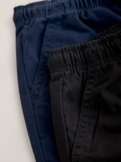 Noir/Marine - Courts métrages (3-16ans)