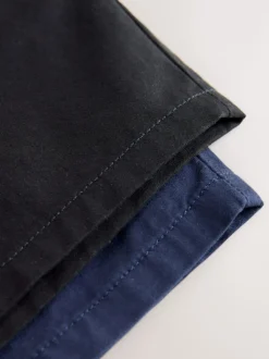 Noir/Marine - Courts métrages (3-16ans)