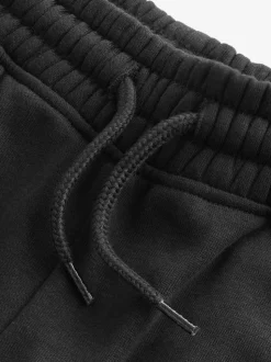 Noir/Marine/Gris - Lot de 5 joggings Basic (3-16ans)