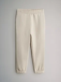 Noir/marron/Crème - The Set lot de 4 Survêtement en molleton à poignets