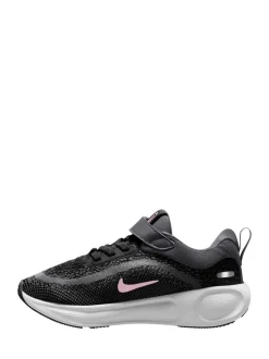 Noir/rose clair - Nike Baskets Stellar Ride junior