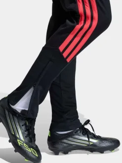 Noir/Rouge - Jogging d’entraînement adidas Tiro 26 League