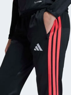 Noir/Rouge - Jogging d’entraînement adidas Tiro 26 League