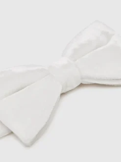 Nœud papillon Reiss Hike en velours