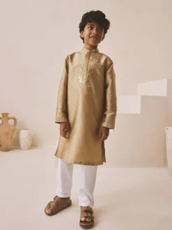 Or - Eid Kurta (3mths-16yrs)