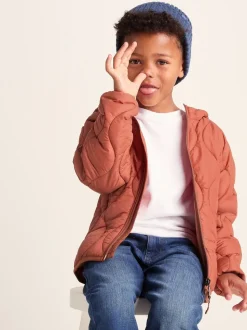 Orange - Doudoune Tog 24 Arbor pour enfant