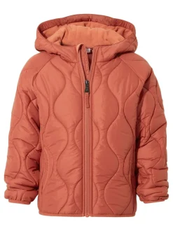 Orange - Doudoune Tog 24 Arbor pour enfant