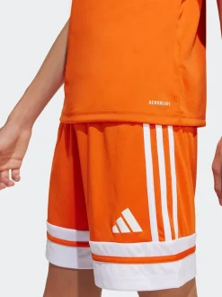 Orange - Maillot adidas Squadra 25 enfant