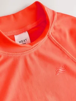 Orange - Rash Gilet (1.5-16ans)