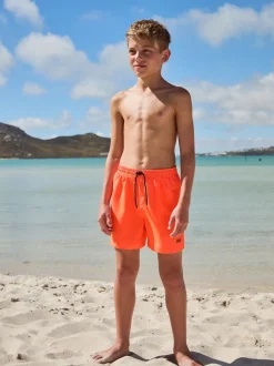 Orange - Short de bain (1.5-16ans)