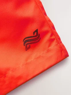 Orange - Short de bain (1.5-16ans)