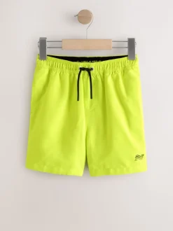 Orange et jaune - Shorts de bain 2 Pack (1.5-16ans)
