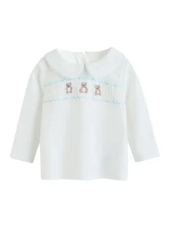 Ours bleu - Veste en jersey, Body et Leggings bébé Ensemble 3 pièces (0mois-2ans)