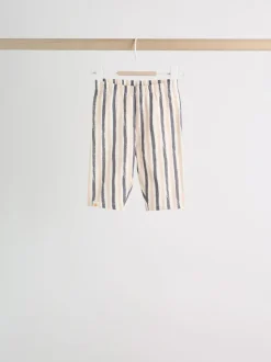 Palmier monochrome - Ensemble 6 Pieces Haut & Leggings BÉBÉ (0mois-3ans)