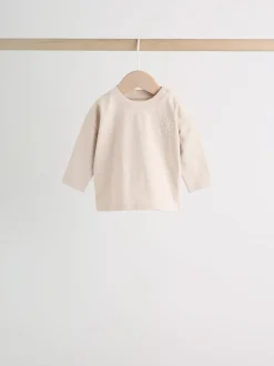 Palmier monochrome - Ensemble 6 Pieces Haut & Leggings BÉBÉ (0mois-3ans)