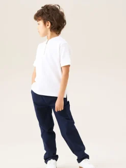 Pantalon Angel & Rocket Colton en sergé