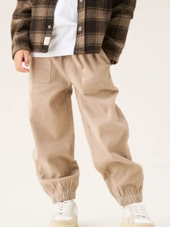 Pantalon Angel & Rocket Rocket Fit Ethan en velours côtelé