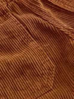 Pantalon Boden en velours côtelé à enfiler