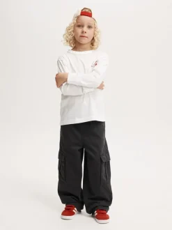 Pantalon cargo Cotton On Taylor